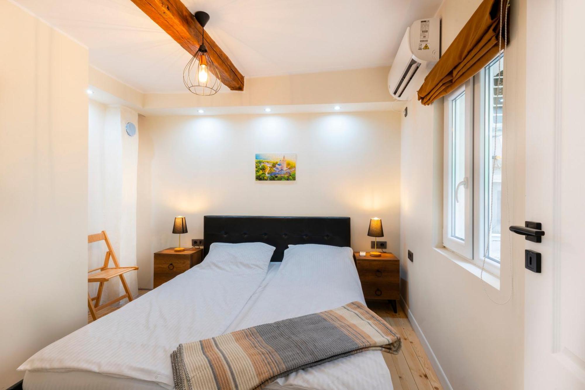 Bobevata Guest House - Floor 2 - Stunning View Old Town Велико-Тырново Экстерьер фото