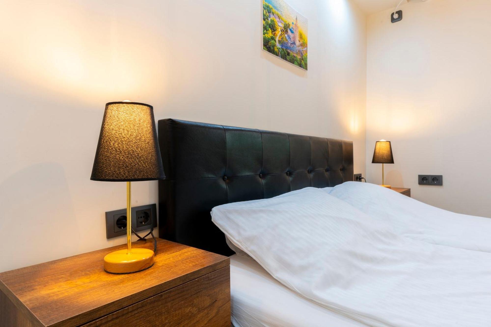 Bobevata Guest House - Floor 2 - Stunning View Old Town Велико-Тырново Экстерьер фото