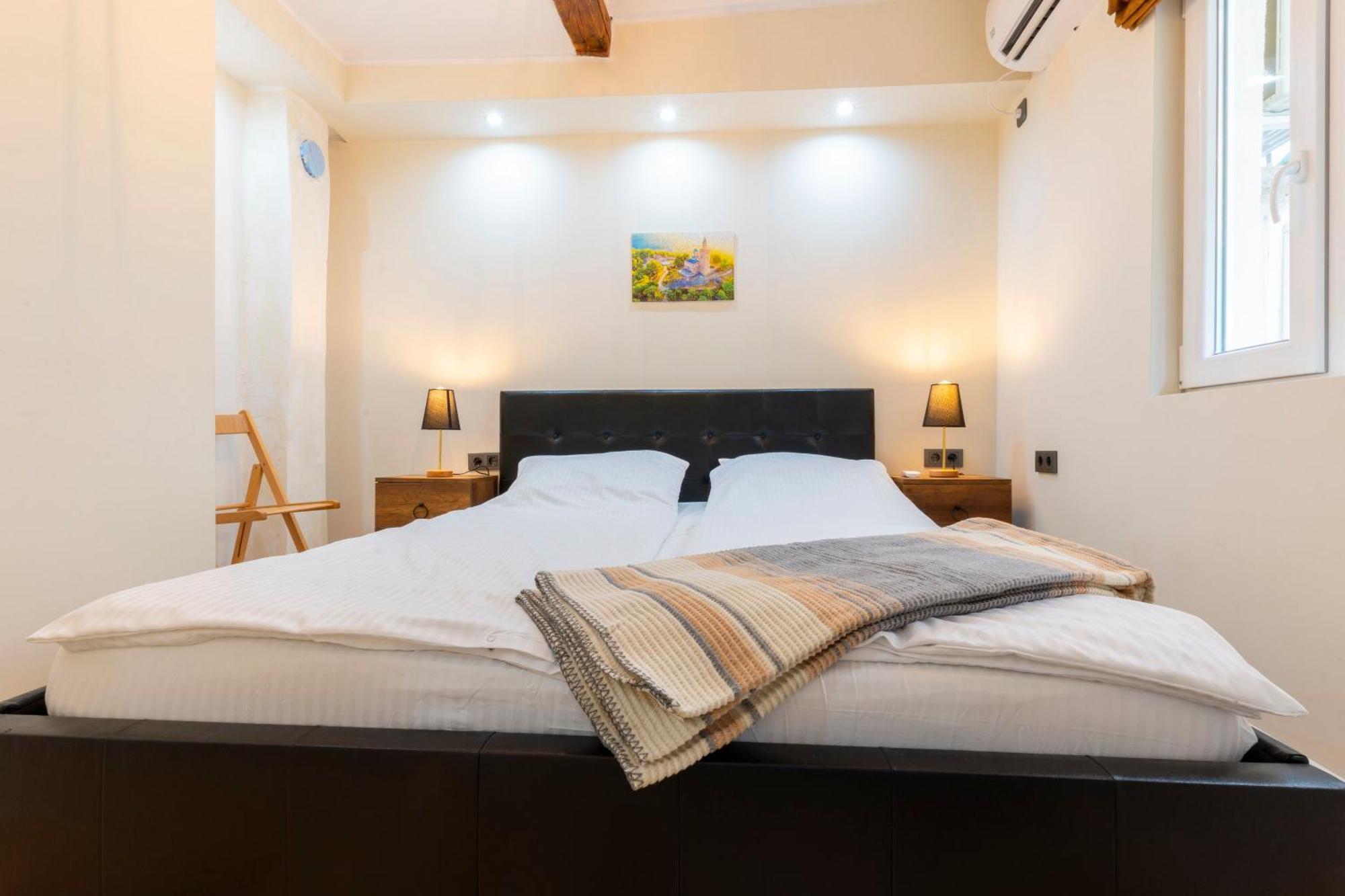 Bobevata Guest House - Floor 2 - Stunning View Old Town Велико-Тырново Экстерьер фото