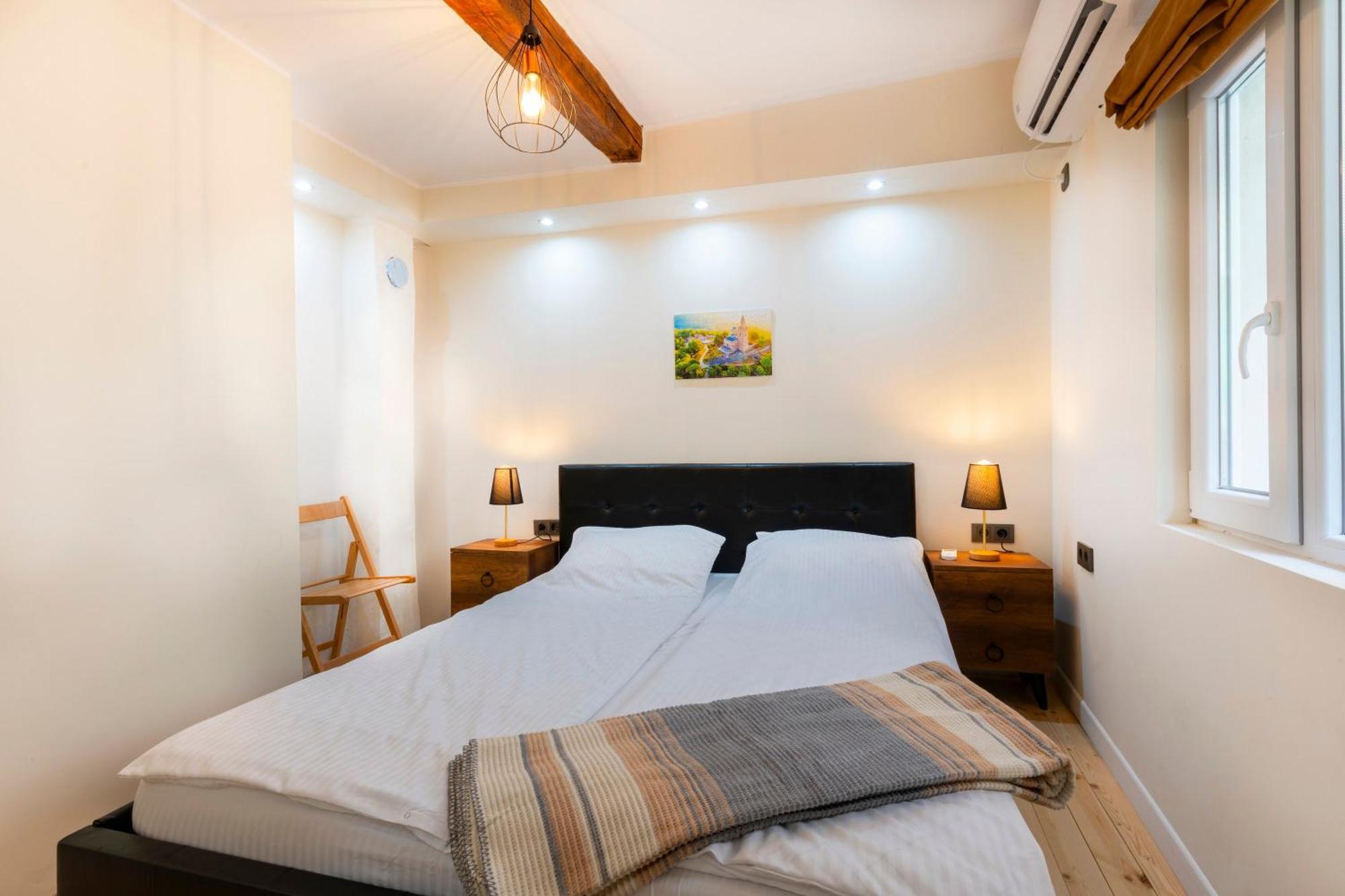 Bobevata Guest House - Floor 2 - Stunning View Old Town Велико-Тырново Экстерьер фото