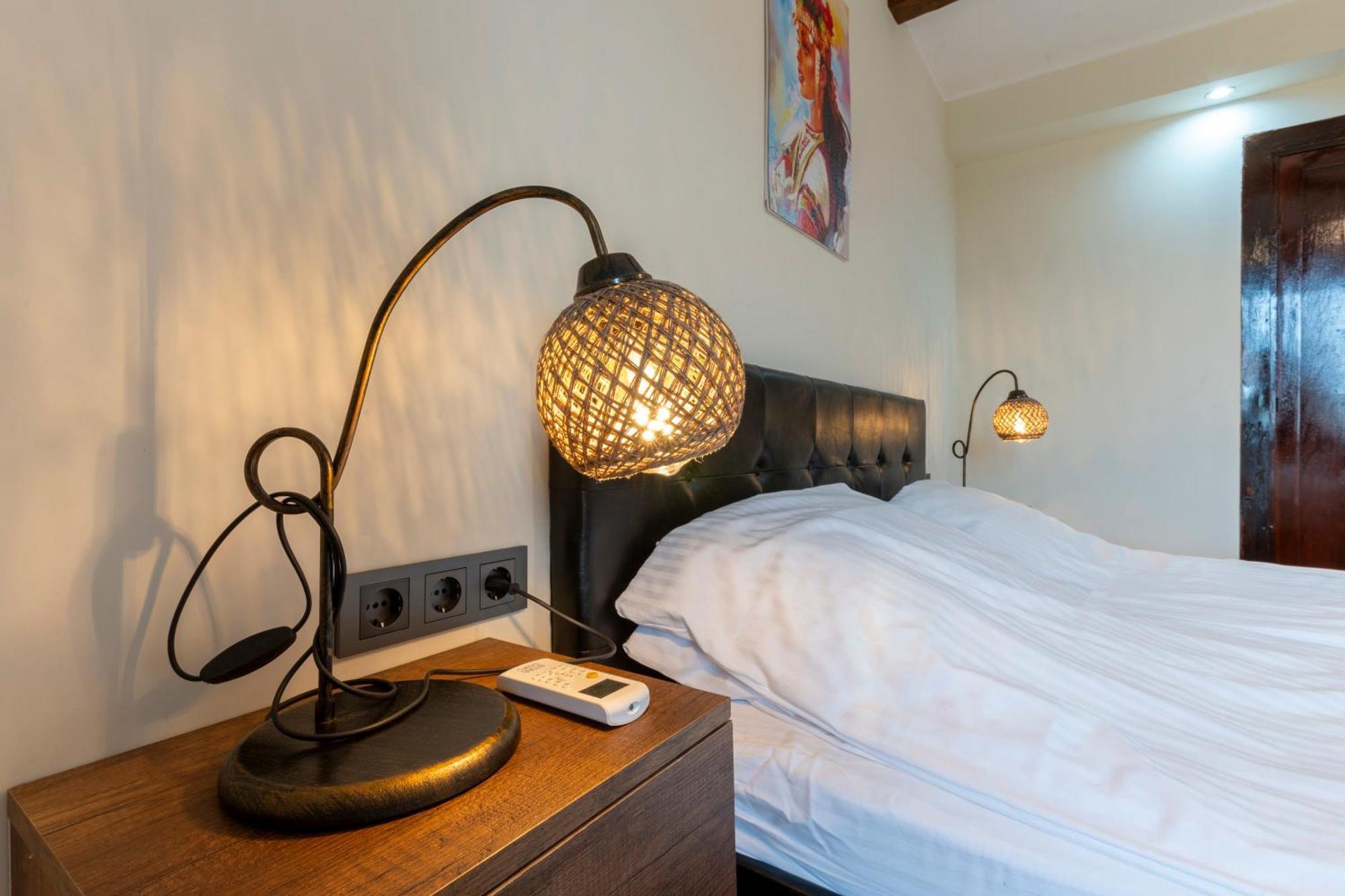 Bobevata Guest House - Floor 2 - Stunning View Old Town Велико-Тырново Экстерьер фото